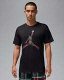 Air Jordan Flt Essential Hldy Jm Crew Black