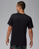 Air Jordan Flt Essential Hldy Jm Crew Black