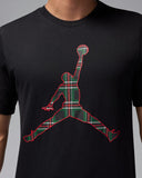 Air Jordan Flt Essential Hldy Jm Crew Black