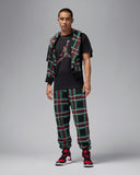 Air Jordan Flt Essential Hldy Jm Crew Black
