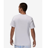 Air Jordan Flt Essential Hldy Jm Crew White