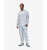 Air Jordan Flt Essential Hldy Jm Crew White