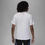 Air Jordan Sport Dri-Fit T-Shirt White