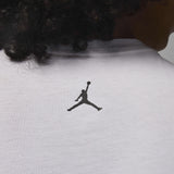 Air Jordan Sport Dri-Fit T-Shirt White