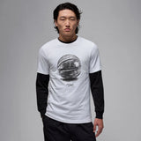 AIR T-SHIRT WHITE