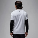 AIR T-SHIRT WHITE