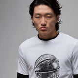 AIR T-SHIRT WHITE