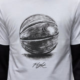 AIR T-SHIRT WHITE
