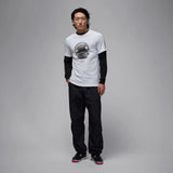 AIR T-SHIRT WHITE