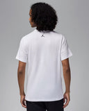 Tee White 3 Echo