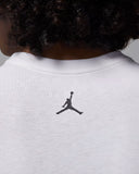 Tee White 3 Echo