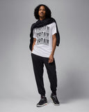 Tee White 3 Echo
