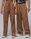 Air Jordan Air Pants Brown