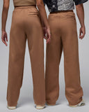 Air Jordan Air Pants Brown
