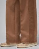 Air Jordan Air Pants Brown