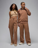 Air Jordan Air Pants Brown