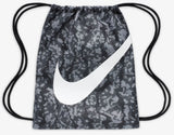Y NK DRAWSTRINGCAT AOP FA24 12L