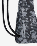 Y NK DRAWSTRINGCAT AOP FA24 12L