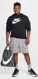 Y NK DRAWSTRINGCAT AOP FA24 12L
