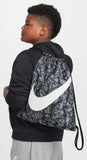 Y NK DRAWSTRINGCAT AOP FA24 12L