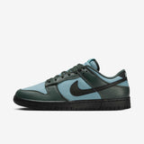Dunk Low Retro Se Green/Turquoise