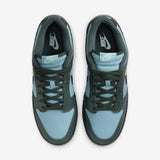 Dunk Low Retro Se Green/Turquoise