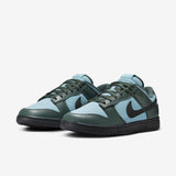 Dunk Low Retro Se Green/Turquoise