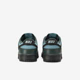 Dunk Low Retro Se Green/Turquoise