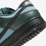 Dunk Low Retro Se Green/Turquoise