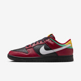 Dunk Low Retro Ltd Biker Tattoos Red/Black