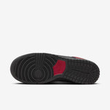 Dunk Low Retro Ltd Biker Tattoos Red/Black