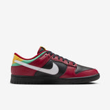 Dunk Low Retro Ltd Biker Tattoos Red/Black