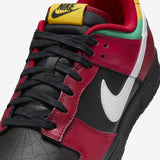 Dunk Low Retro Ltd Biker Tattoos Red/Black