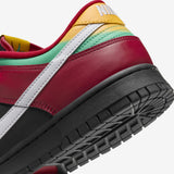 Dunk Low Retro Ltd Biker Tattoos Red/Black