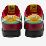 Dunk Low Retro Ltd Biker Tattoos Red/Black