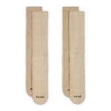 Everyday Cushioned Crew Beige (2 )