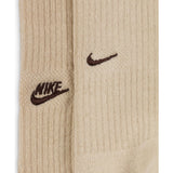 Everyday Cushioned Crew Beige (2 )