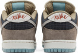 Dunk Low Pro SB Big Money 45.5