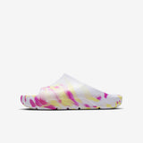 Air Post Slide Gs White