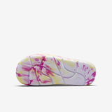 Air Post Slide Gs White