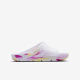 Air Post Slide Gs White