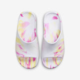 Air Post Slide Gs White