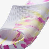 Air Post Slide Gs White