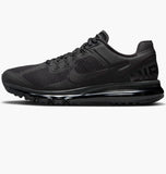 Air Max 2013 Shoes Black 46