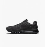 Air Max 2013 Shoes Black 46
