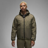 Air Jordan Therma-Fit Sport Olive