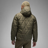 Air Jordan Therma-Fit Sport Olive