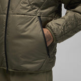 Air Jordan Therma-Fit Sport Olive