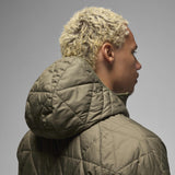 Air Jordan Therma-Fit Sport Olive