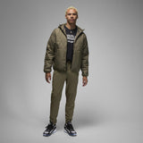 Air Jordan Therma-Fit Sport Olive